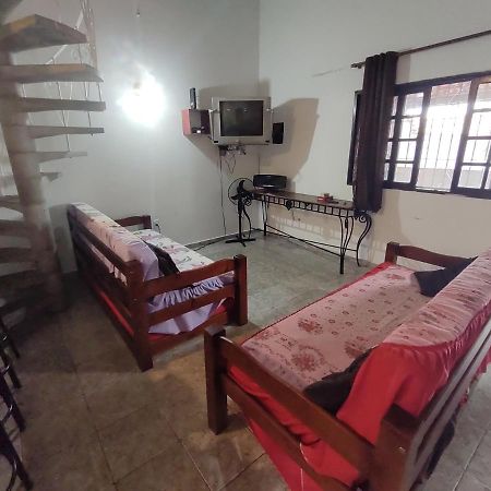 Casa Familiar 1200M Da Praia Peruíbe Exteriér fotografie