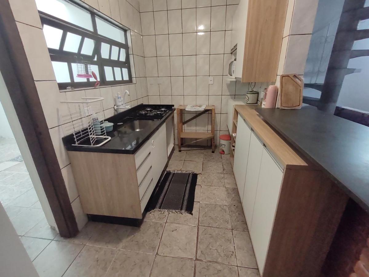 Casa Familiar 1200M Da Praia Peruíbe Exteriér fotografie