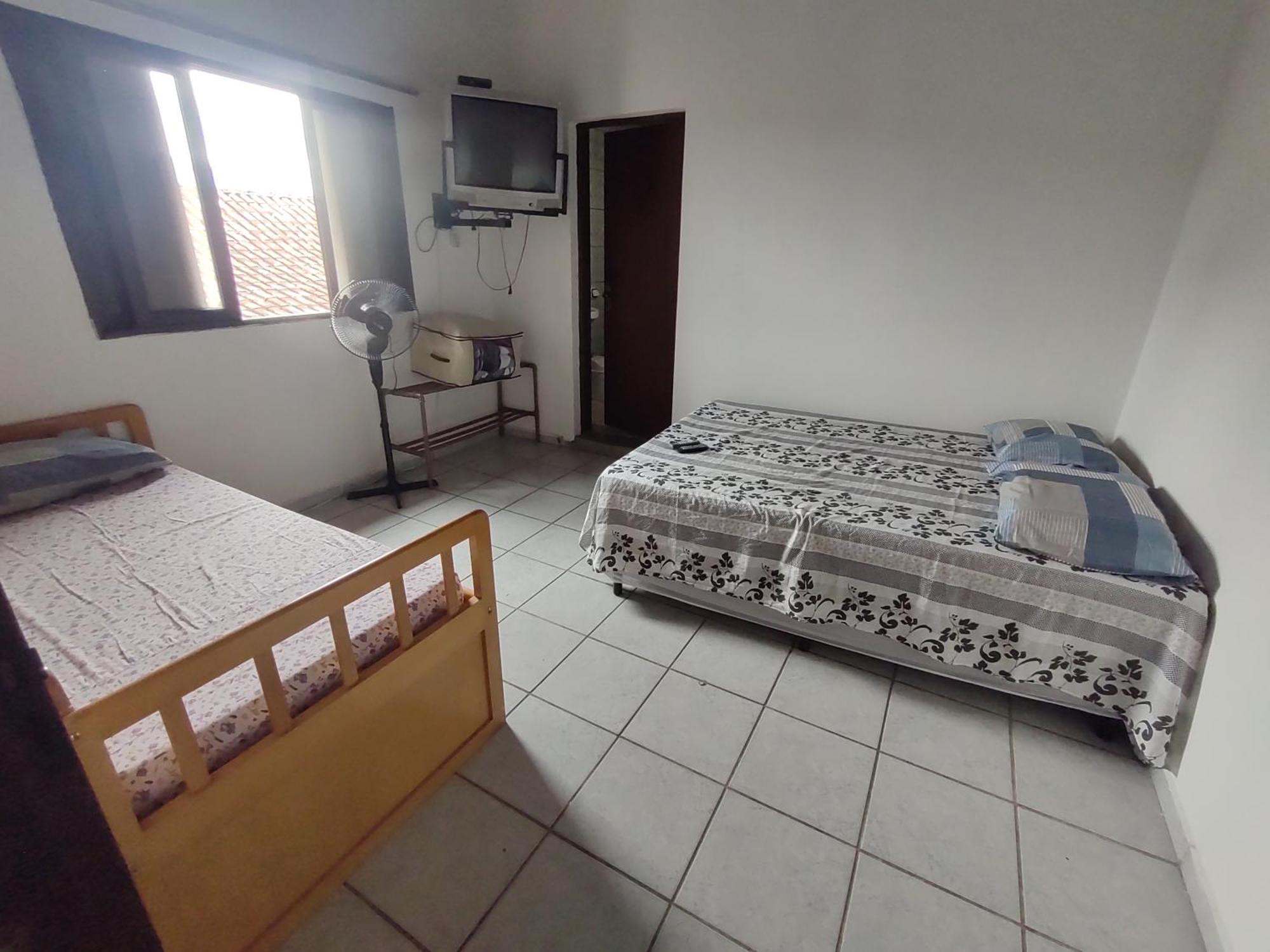 Casa Familiar 1200M Da Praia Peruíbe Exteriér fotografie