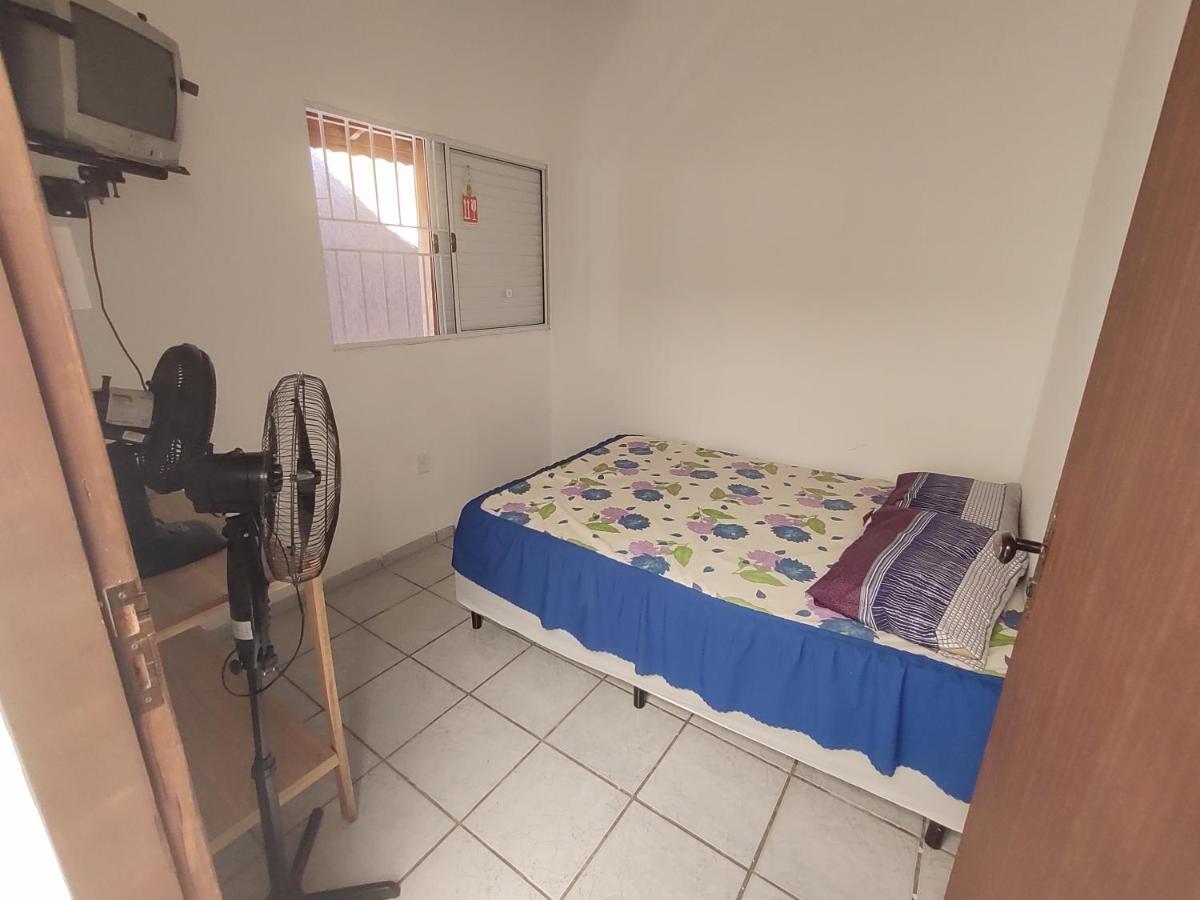 Casa Familiar 1200M Da Praia Peruíbe Exteriér fotografie